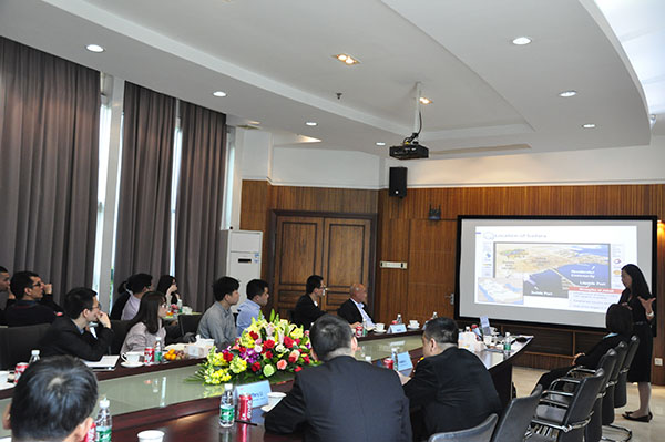 陶氏塑料技術知識培訓