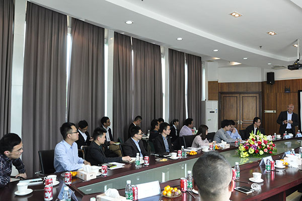 陶氏塑料技術知識培訓